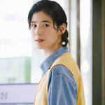 '김충재' 정은채, 제대로 일냈다…특별출연 안 믿기는 존재감 ('김부장...