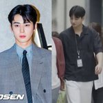 차은우 동생, <b>AI</b> 전문가 됐다…"형 위해 만든 <b>AI</b>" 컨퍼런스...