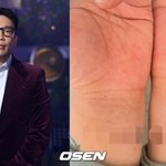 MC몽, '<b>병역</b>비리' 해명+분노→자해사진까지 공개 "17년 참아...