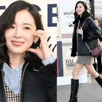 꼬불꼬불! '5월의 신부'는 잊어...결혼하고 예뻐진 <b>음영</b> 메이크업