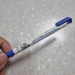 가장 좋아하는 <b>볼펜</b>