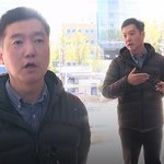 가세연 김세의 경찰 출석‥"은현장 싸움으로 <b>오염</b>되기 싫어"