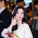 와 오늘자 아이린 <b>미모</b> 미쳤음