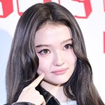 [모두드루와] [현장포토] "예쁨이 콕!"…<b>엘라</b>, 인형 비주얼