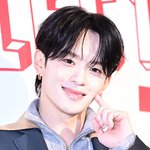 [현장포토] "베리베리, 잘생김"…강민, <b>스윗</b>한 소년