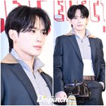 [현장포토] "조각으로 빚었어"…<b>강민</b>, 비현실 외모