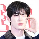 [현장포토] "그림으로 그렸어"…<b>민제</b>, 치명적 윙크