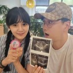[팝업]“마흔에 자연임신 심봤다” 강은비, 2세 성별 공개..변준필...