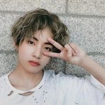 방탄 <b>뷔</b> 메모리즈 블루레이 포토카드