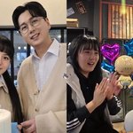 결실→'40세' 강은비, 2세 <b>성별</b> 공개… "너무 행복해서 눈물나"...