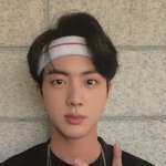 방탄 <b>진</b> 메모리즈 블루레이 포토카드