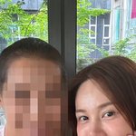 아이비, 암 투병 끝 사망한 지인 추모…"언니 가족은 내가 지킬게"