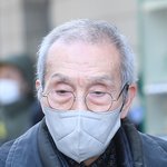 <b>성추행</b> 혐의' 오영수, 항소심 '무죄' 판결 1심 뒤집혀 [종합]