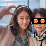 <b>미용사</b> 된 이지현, 드디어 母 헤어시술 “엄마 앞에서 또 긴장”