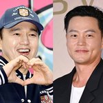 이서진김광규, <b>동성애</b> 커플 됐다...'키스는 괜히 해서' 특급 카메오...