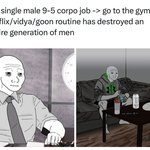 서양애들이 ㅈㄴ 복에 겨운거냐