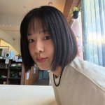 ‘학폭 의혹’ <b>박혜수</b>, 단발로 싹둑...새로운 시작일까?