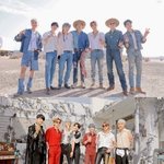 방탄 알엠 진 슈가 제이홉 지민 뷔 정국 <b>방탄소년단</b>❤️