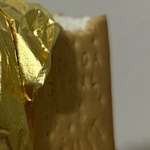 <b>사쿠야</b> 손톱 세로줄 머야