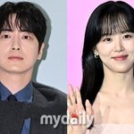 [모두드루와] [단독]이준혁·강한나, '재혼황후' 부부 호흡