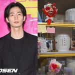 [모두드루와] 故송재림 비보에 오열한 男배우, 1주기 챙겼다…"우리가...