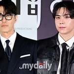 [모두드루와] [단독]<b>차승원</b>·김도훈, 드라마 '은퇴요원' 주인공