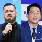[모두드루와] 샘 해밍턴, '김지민' 김준호 대놓고 저격…"축의금...