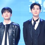 곧 땅에 닿을 눈꼬리와 곧 하늘에 닿을 눈꼬리