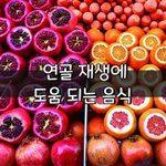 [좋은글] [좋은글] 연골 재생에 도움 되는 음식