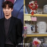 12일 사망 1년…안우연 “우리가 기억할게” 먹먹[<b>SNS</b>는 지금]