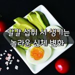 [좋은글] [좋은글]  <b>달걀</b> 섭취 시 생기는 놀라운 신체 변화 10가지