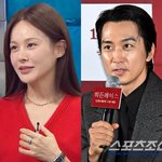 동거설에 입 열었다.."<b>골프장</b>에서 우연히 만나"('라디오스타')