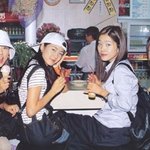 그때 그 시절 <b>화질</b>의 영원한 원조 국민 요정