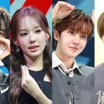 제<b>베원</b> 한유진→투어스 경민까지…수능 보는 2007년생 아이돌