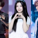 D-1, 대입 도전 07년생 아이돌?… 제<b>베원</b> 한유진·투어스 경민...