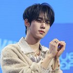 수능 D-2, 시험장 향하는 스타는…제베원 한유진·투어스 경민