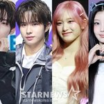 오늘(12일) 예비소집일..응시 <b>VS</b> 미응시 아이돌은? [스타이슈]