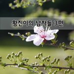 [좋은글] [좋은글]  황진이의 <b>남자들</b> 3편