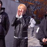 팬들 주려고 새벽 4시까지 <b>빼빼로</b> 만든 남돌