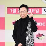 박명수, '휴식 금지령' 선언했다..."내가 안 하면 남이 해"...