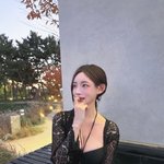 결혼 앞둔 곽민선, 깜짝 수영복 자태…송민규 놀라겠네