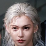 드디어 <b>흑발</b>로 돌아온 것 같다는 남돌