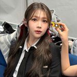 고작 2년 전 <b>과사</b>로 반응 터진 걸그룹 막내