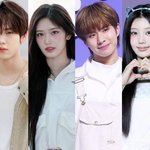 경민, 수험장 간다..아이브 이서·아일릿 원희 '미<b>응시</b>'[스타이슈]