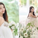 윤정수, 진짜 다정한 남자였네…원진서 "매순간 사랑받는 중"...