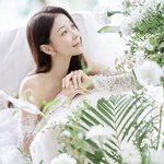 ‘윤정수와 30일 결혼’ 원진서 “매일 따뜻한 <b>온기</b> 속에서”