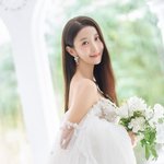 ‘윤정수’ 원진서, 웨딩화보 <b>보정</b>본 공개 “매순간 사랑받고 있음을...