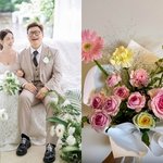 원진서, 윤정수에게 <b>빼빼로</b> 주고 프러포즈 받았다…"고마워 너무...