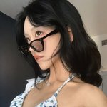 최준희, <b>LA</b>에서도 170cm ·41kg '뼈말라' 인증…"정신...