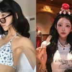 최준희, <b>LA</b>서 자랑한 비키니룩…‘뼈말라’ 몸매부터 ‘탄탄’ 복근까지